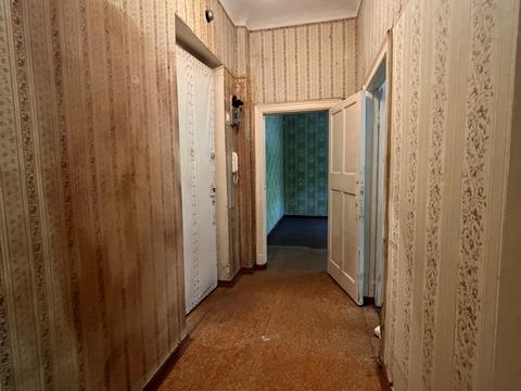 квартира за адресою Незалежної України вул. (40 років Радянської України), 68