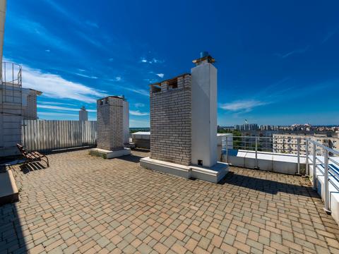 квартира по адресу Незалежності бульв. (50 років Жовтня), 2-Б