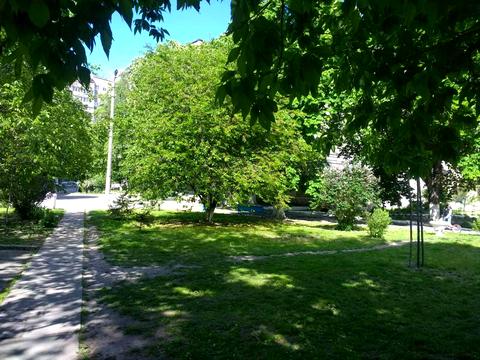 квартира по адресу Панаса Мирного ул., 11