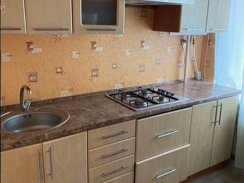 квартира за адресою Сухомлинского, 48