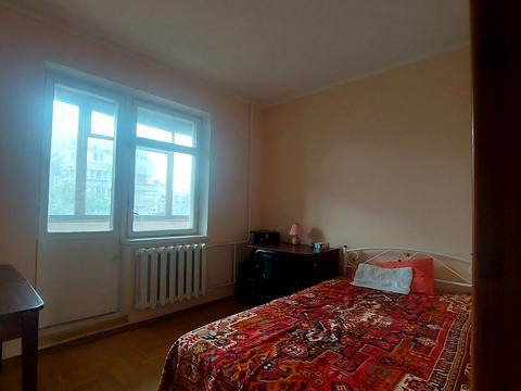 квартира за адресою Митрополита Андрея Шептицького вул. (Анатолія Луначарського), 12