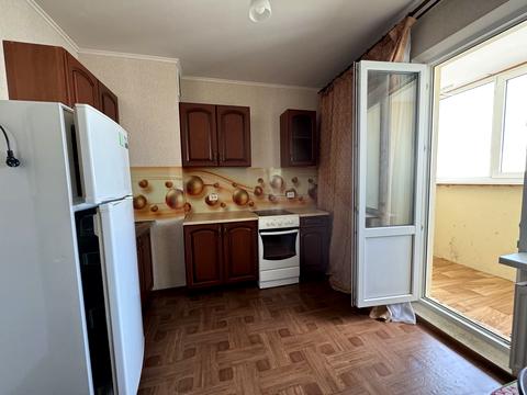 квартира за адресою Балтійський пров., 1