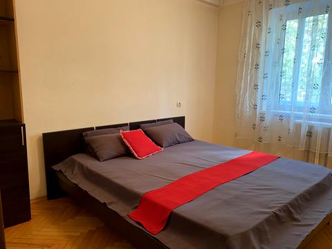 квартира по адресу Парково-Сырецкая ул. (Тимофія Шамрила), 21