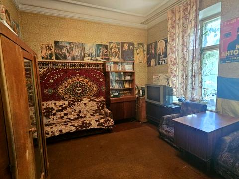кімната за адресою Одеса, Мала Арнаутська вул., 1