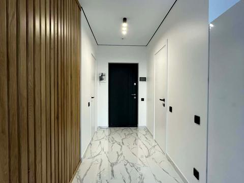 квартира по адресу Ленкавского ул., 34