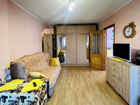 квартира за адресою Академіка Тамма вул., 5