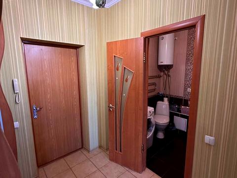 квартира по адресу Воскресенська, 13