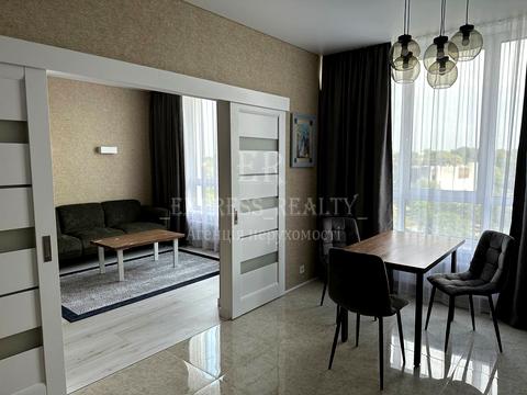 квартира за адресою Гетьмана Полуботка вул., 36