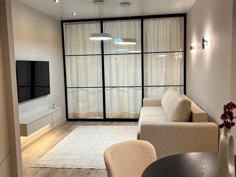 квартира по адресу Пекарская ул., 30а