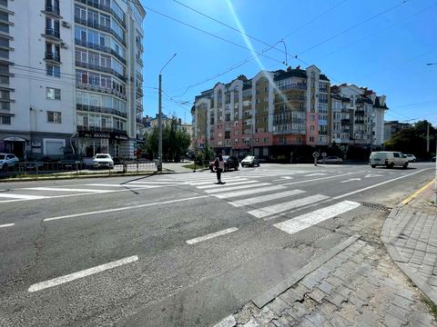 квартира за адресою Короля Данила вул., 16в