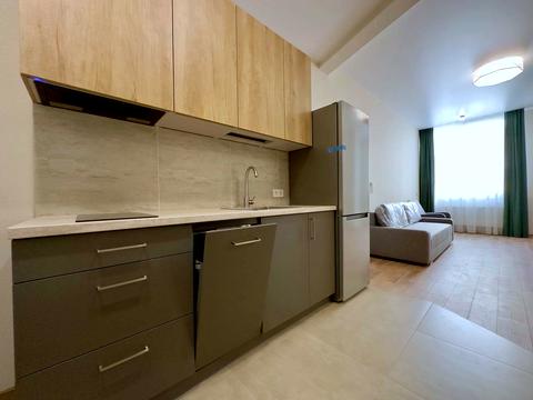 квартира за адресою Стрийська вул., 86