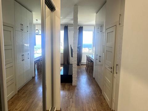 квартира по адресу Гагаринское Плато ул. (Гагаринское Плато), 5 А