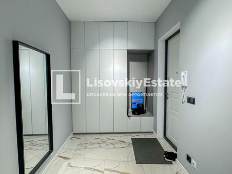 квартира за адресою Мечникова вул. (Кловський), 10/2