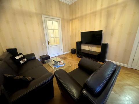 квартира за адресою Андріївський узвіз, 2-Б