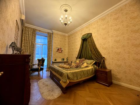 квартира за адресою Андріївський узвіз, 2-Б