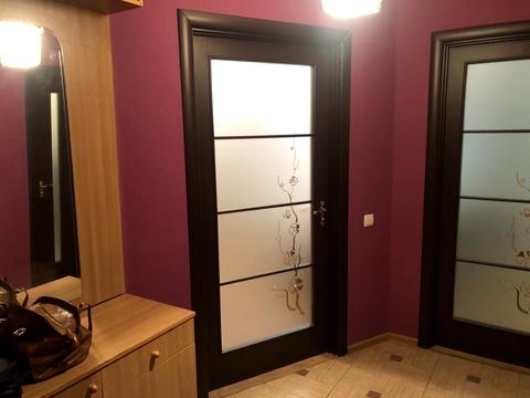 квартира за адресою Юності вул., 3