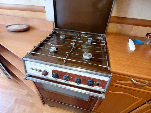 квартира за адресою Київська вул., 6