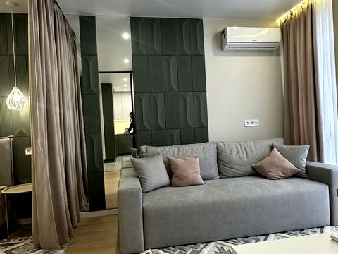 квартира по адресу Сичинского ул., 2