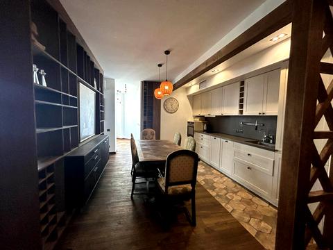 квартира за адресою Глибочицька вул., 32-Б