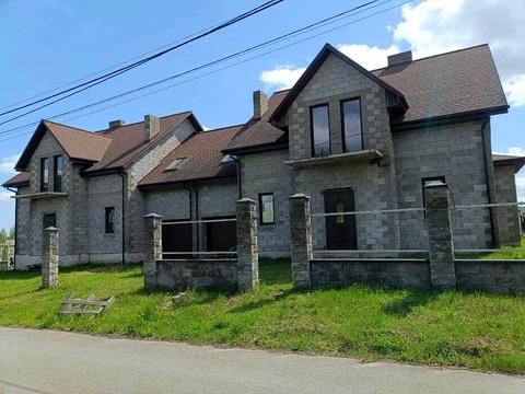 будинок за адресою с. Гореничі, Максима Рильського вул., 35А