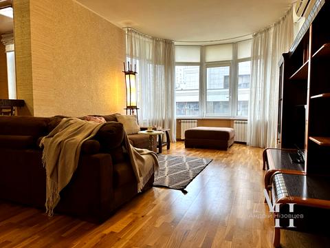 квартира за адресою Дмитрівська вул., 69