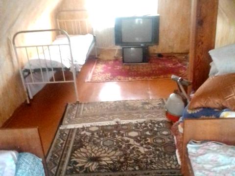 дом по адресу Квіткова