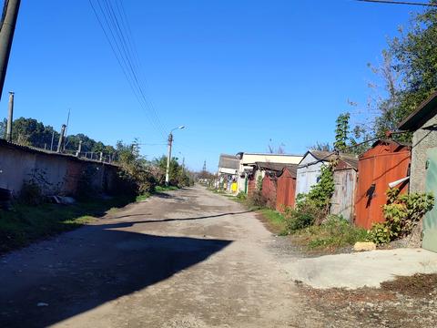 ділянка за адресою Чорновола вул., 159/2