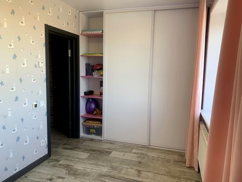 квартира по адресу Панаса Мирного ул., 1