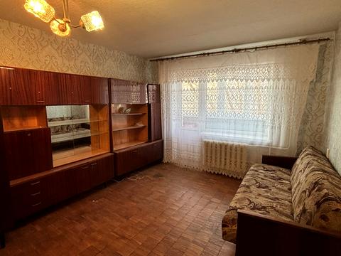 квартира по адресу Олега Мудрака ул. (Генерала Наумова), 23-А