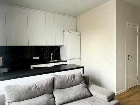 квартира по адресу Салютная ул., 2