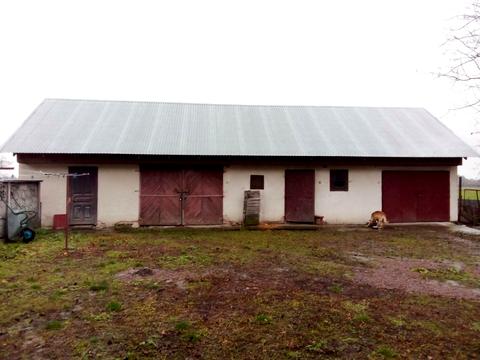 дом по адресу с. Гумниска, Шевченка, 1