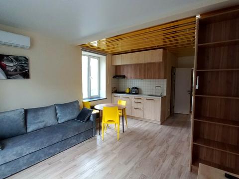 квартира по адресу Лоцманський спуск, 9д