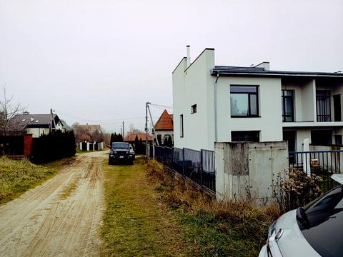 ділянка за адресою нова