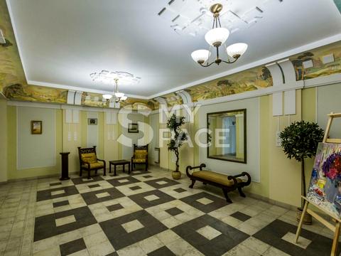 квартира по адресу Паньковская ул., 8