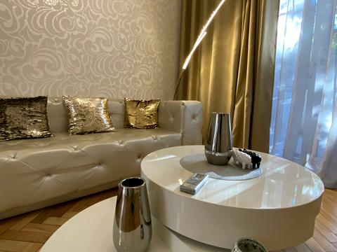 квартира за адресою Пастера вул., 21