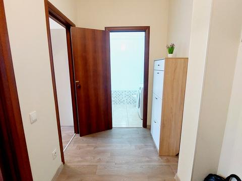 квартира за адресою Метрологічна вул., 11-А