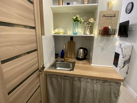 квартира за адресою Різовська вул., 8