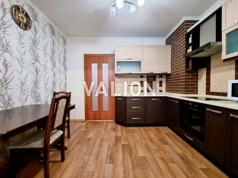 квартира по адресу Урловская ул., 38