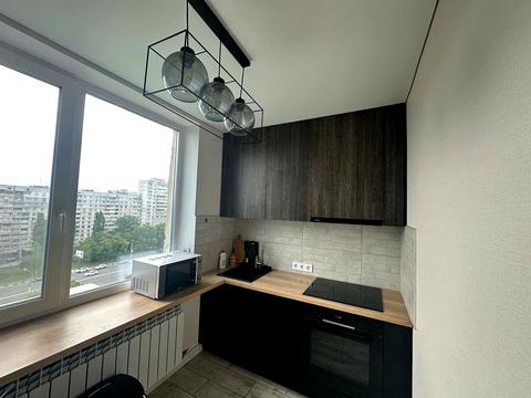 квартира за адресою Людвіга Свободи просп., 40б