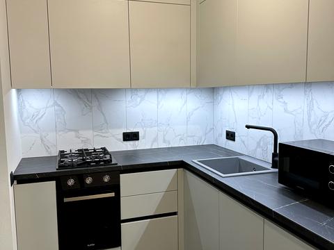 квартира за адресою Велика Васильківська вул. (Червоноармійська), 112