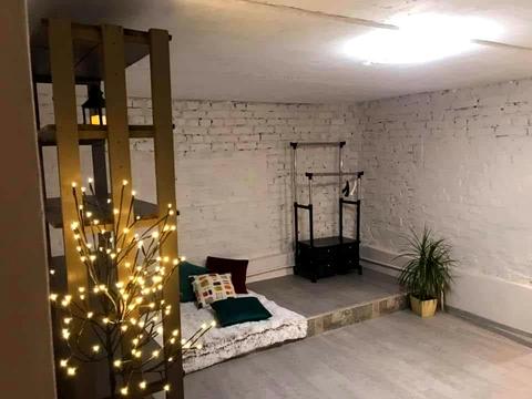 квартира за адресою Стрітенська вул., 17