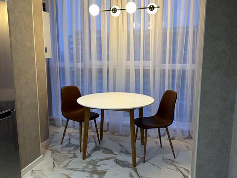 квартира за адресою Мартинова просп., 34