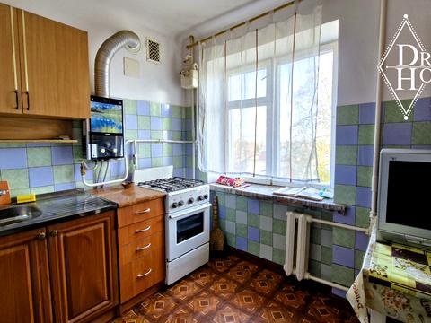 квартира по адресу Ковельская ул., 12
