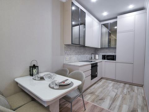 квартира за адресою Фортечний тупик (Тверський), 7в
