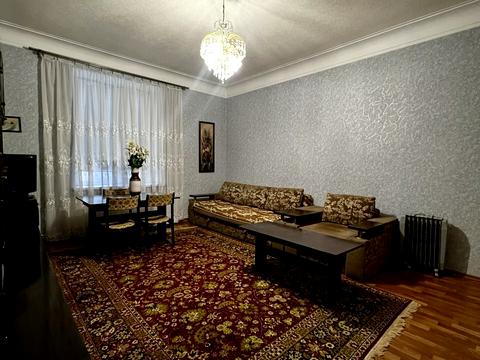 квартира за адресою Тараса Шевченка просп., 2/28