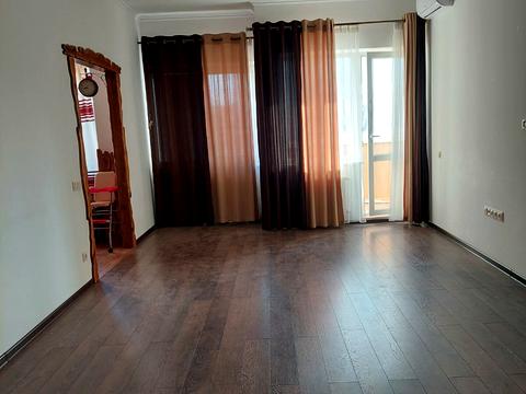 квартира за адресою Скоропадського, 7