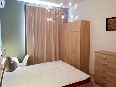 комната по адресу Пироговський пер., 6