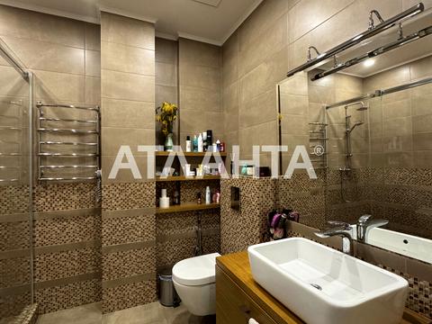 квартира за адресою Генуезька вул., 5