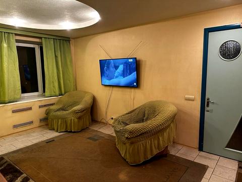 квартира по адресу Антоновича ул. (Горького), 164