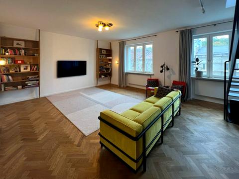 квартира по адресу Витовского ул. (Дзержинского), 28